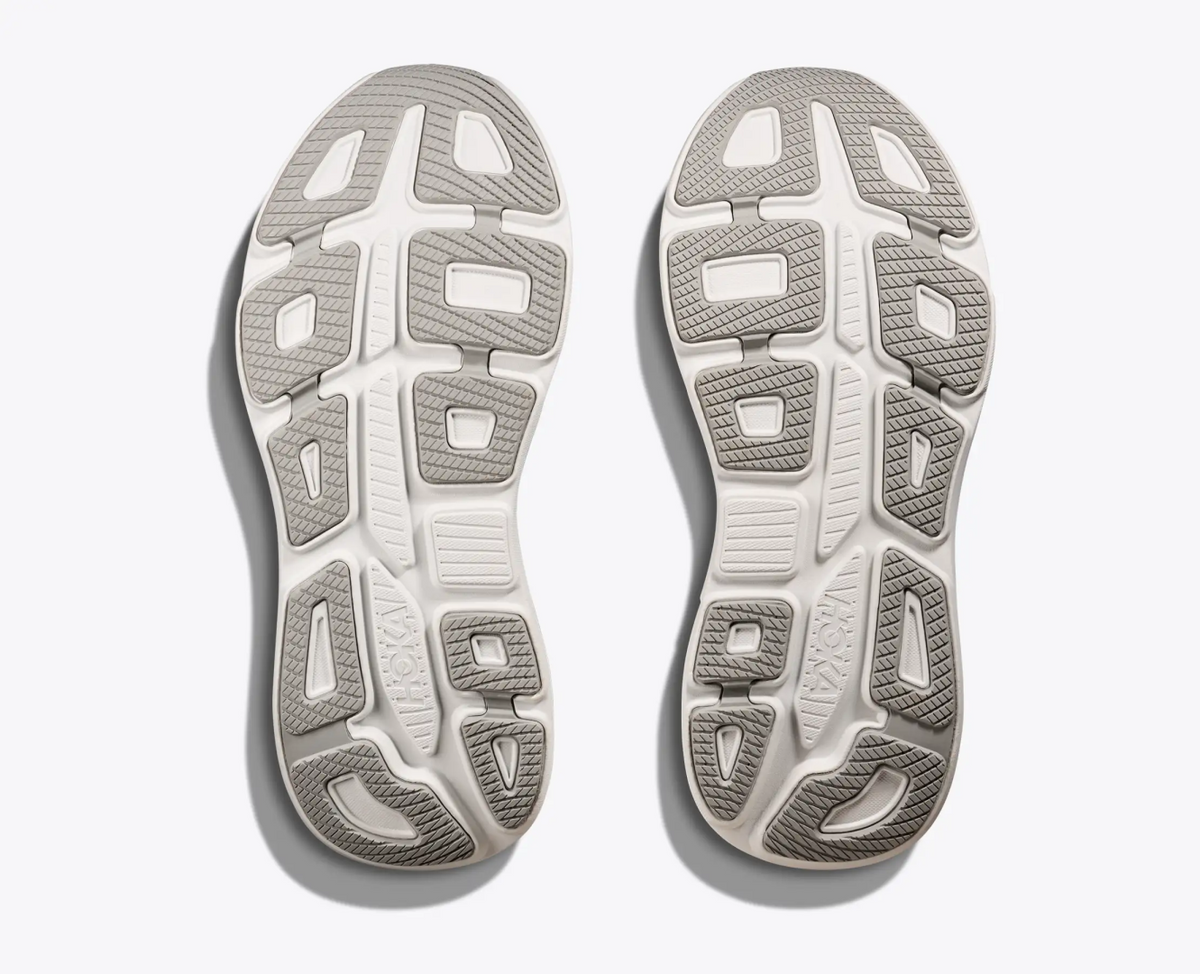 Hoka Bondi 9 Heren Hardloopschoenen