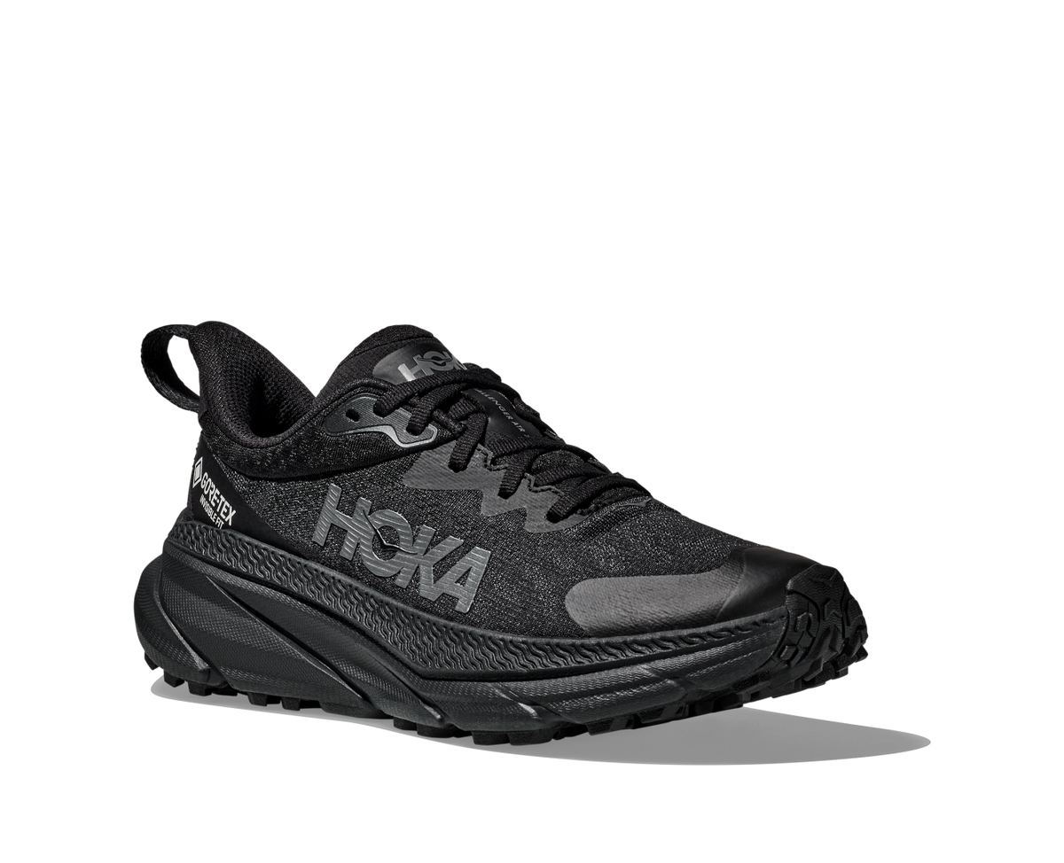 Hoka Challenger ATR 7 GTX Dames Trailschoenen