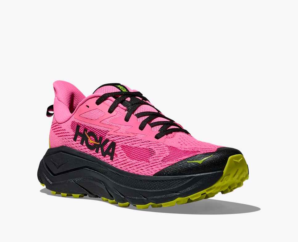 Hoka Challenger ATR 8 Dames Trailschoenen