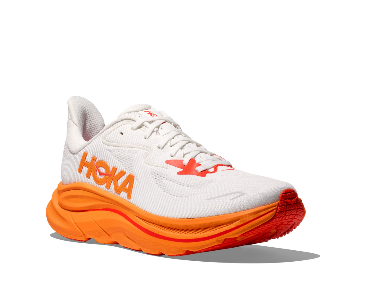 Hoka Clifton 10 Dames Hardloopschoenen