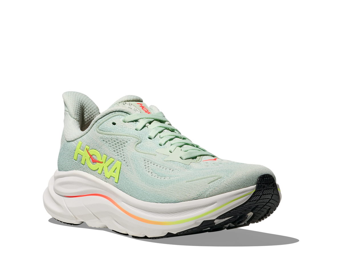 Hoka Clifton 10 Dames Hardloopschoenen
