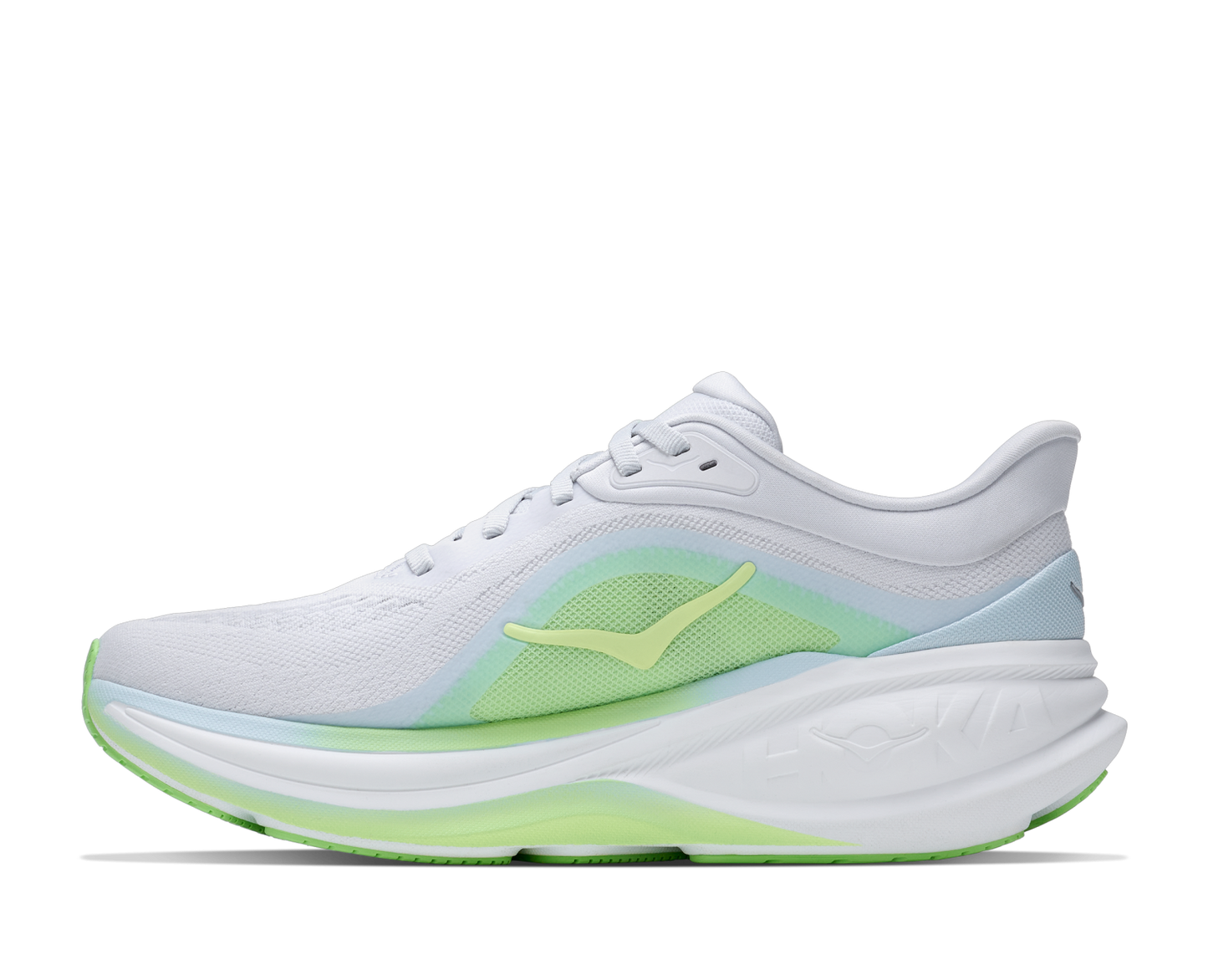 Hoka Clifton Pro Dames Hardloopschoenen