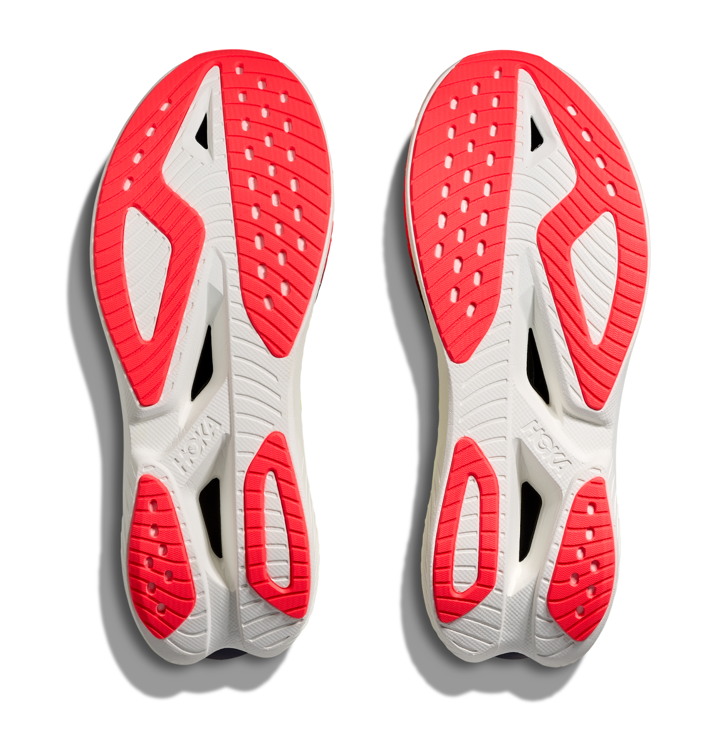 Hoka Mach X 3 Heren Hardloopschoenen