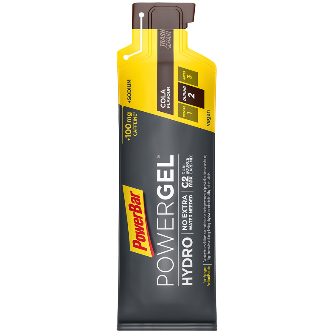 PowerBar Hydrogel Cola