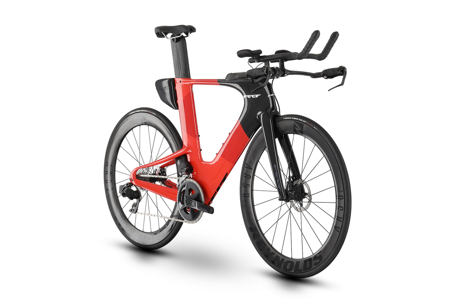 IAX Advanced Rival eTap AXS