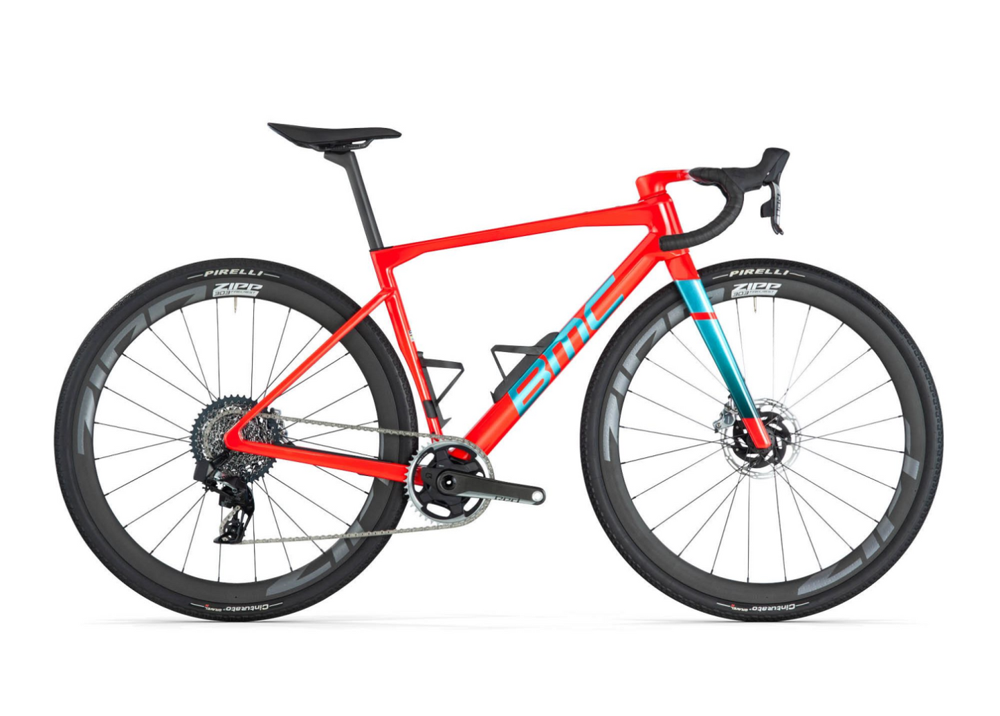 BMC Kaius 01 LTD