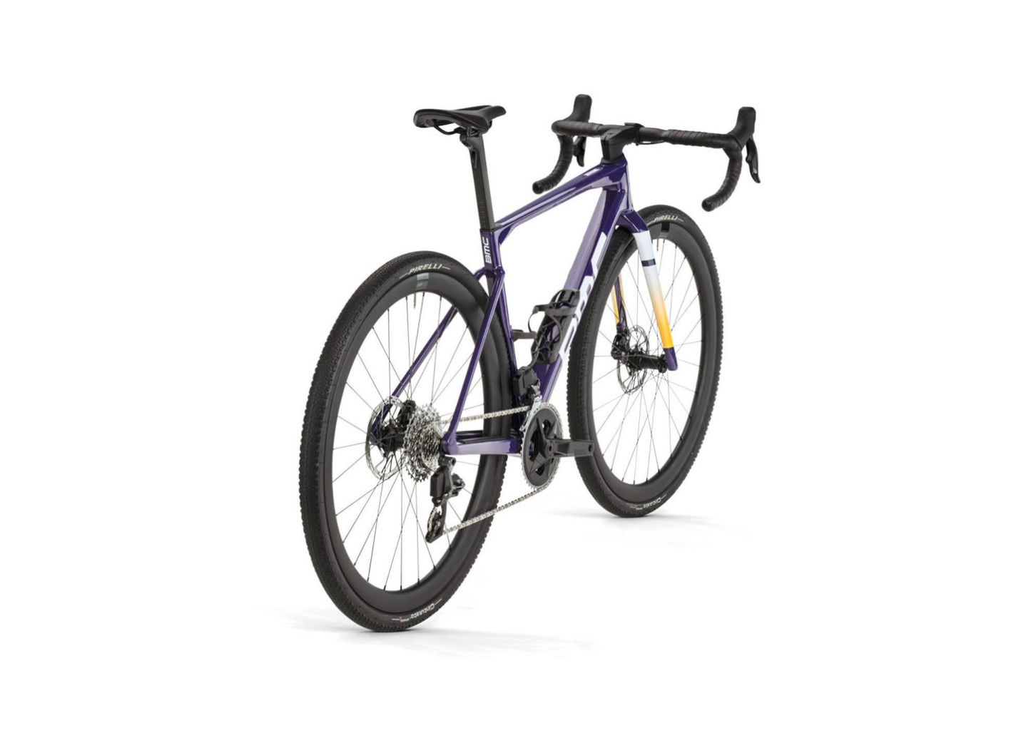 BMC Kaius 01 Three