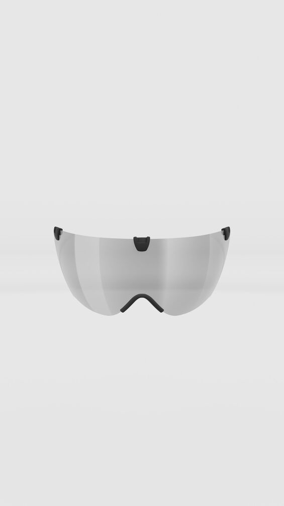 Kask Bambino Pro Mirror Vizier