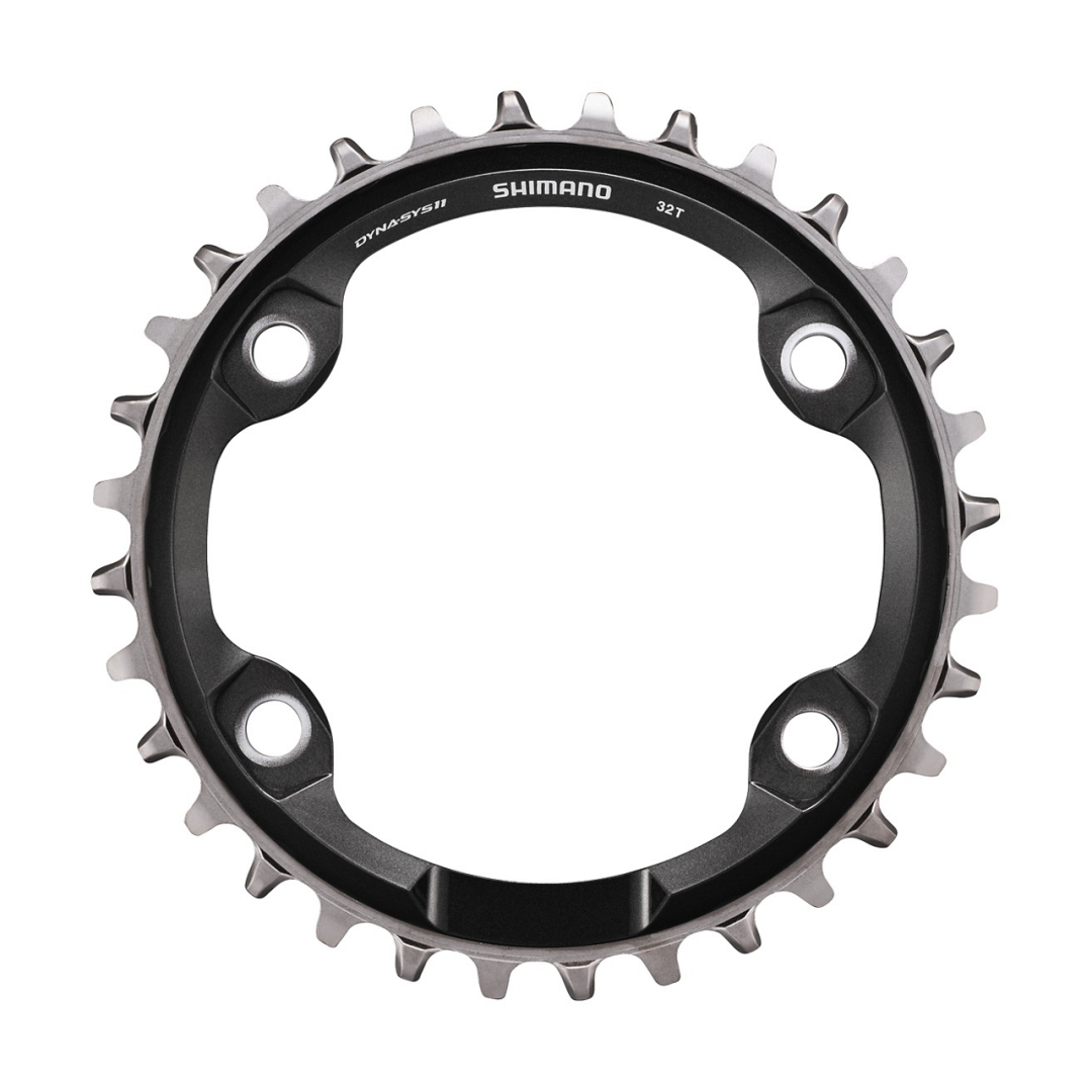 Shimano XT CRM81 Kettingblad