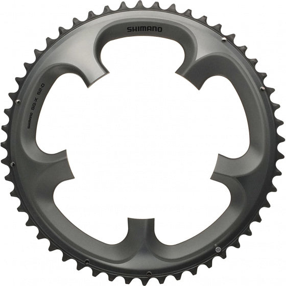 Shimano Ultegra 6703 52 Tands Kettingblad