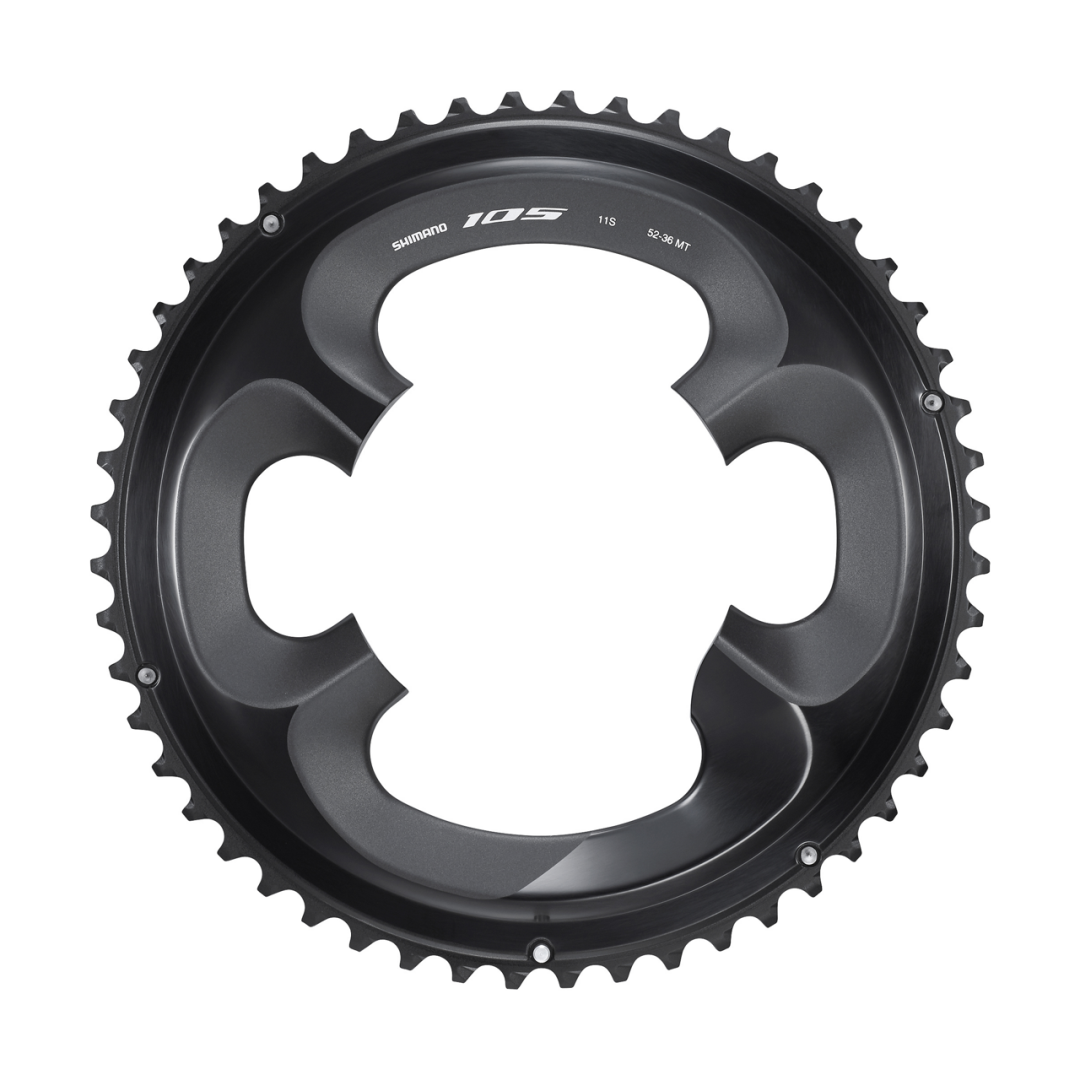 Shimano 105 R7000 52 Tands Kettingblad