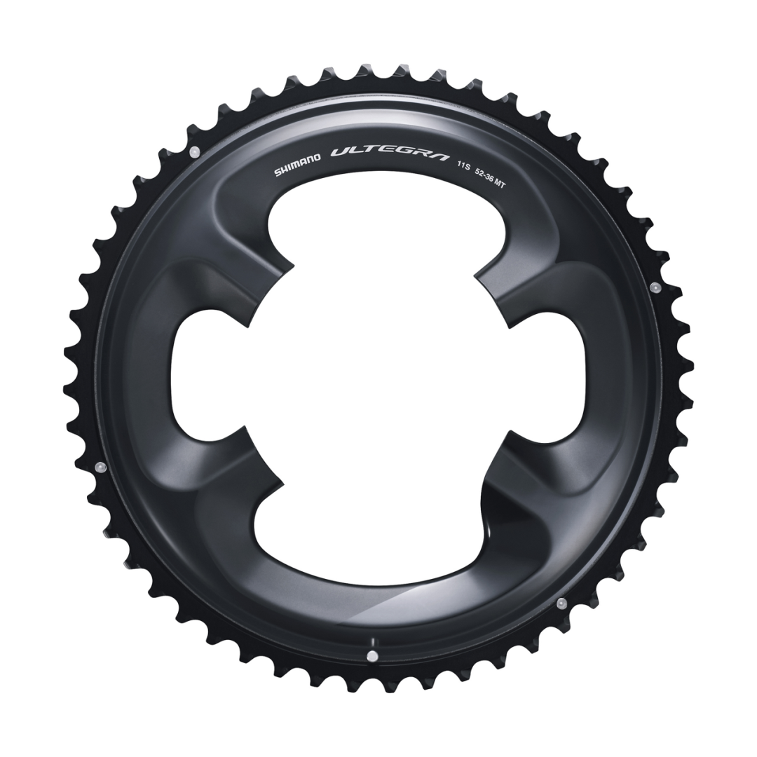 Shimano Ultegra R8000 52 Tands Kettingblad