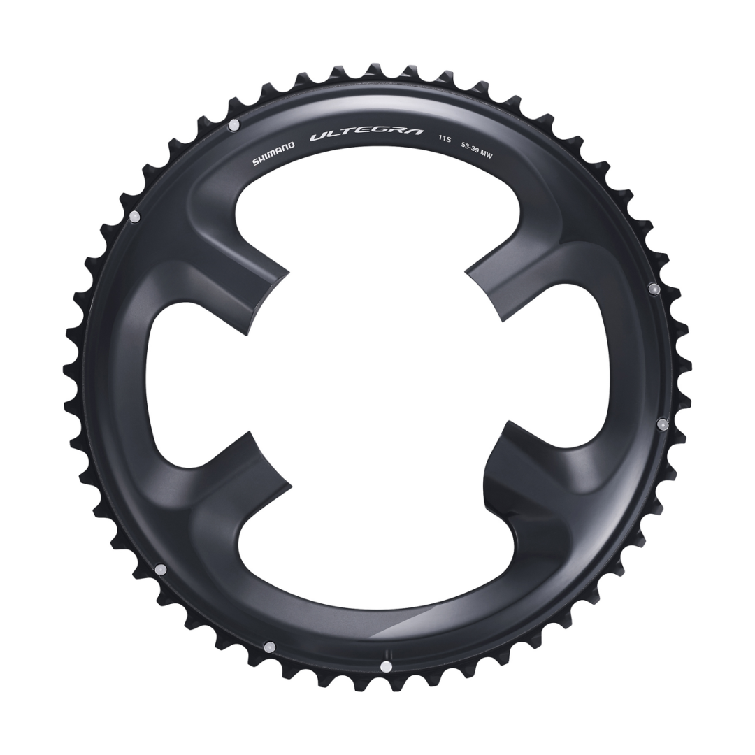 Shimano Ultegra R8000 53 Tands Kettingblad