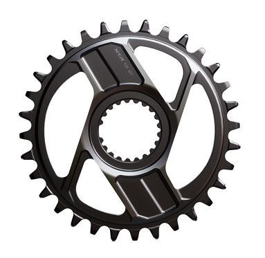 Shimano XTR FC-M9200/M9220 Kettingblad