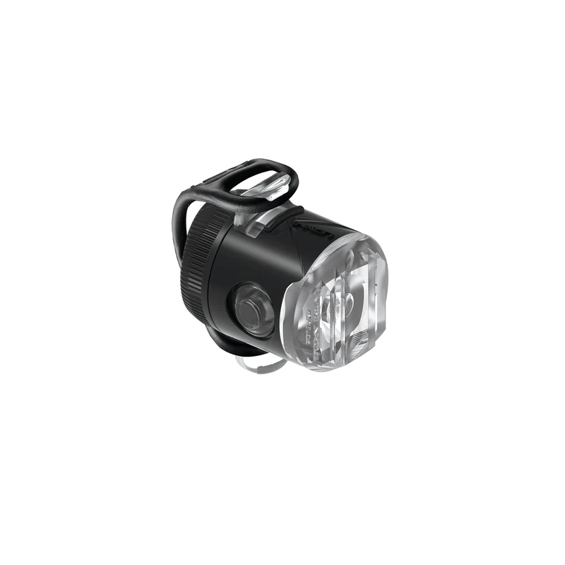 Lezyne Femto USB Drive Front 15 Lumen