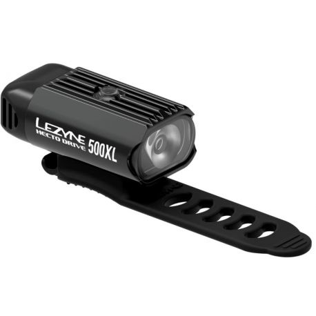 Lezyne Hecto Drive 500XL Koplamp
