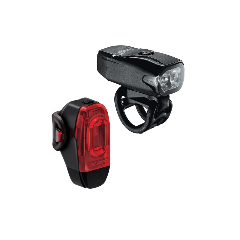 Lezyne KTV Drive+ 200 / KTV Drive+ 40 Pair