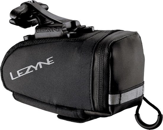 Lezyne Micro Caddy S Zadeltasje