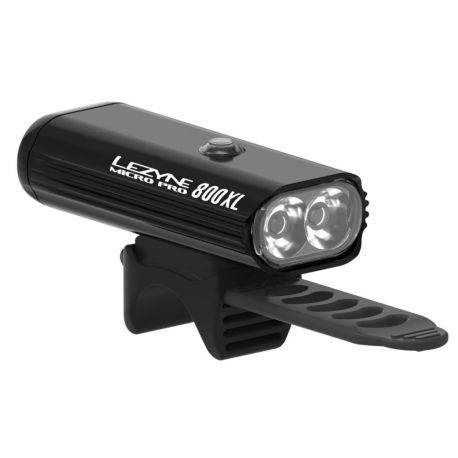 Lezyne Micro Drive Pro 800XL Koplamp