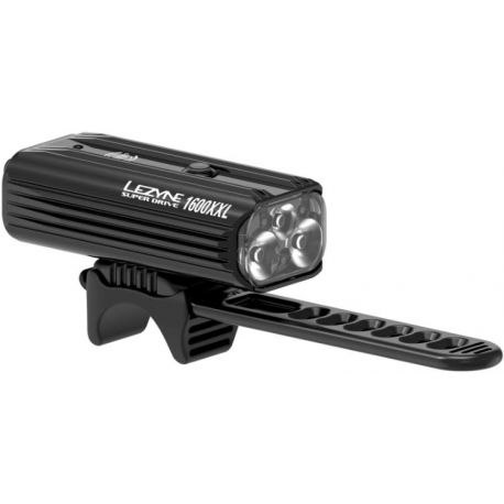 Lezyne Super Drive 1600XXL Koplamp