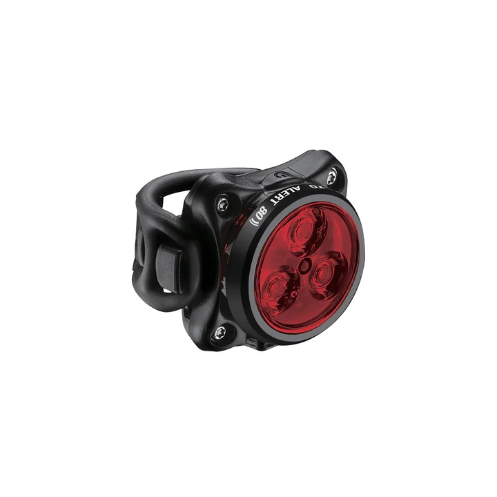 Lezyne Zecto Alert Drive 80 Lumen Achterlicht