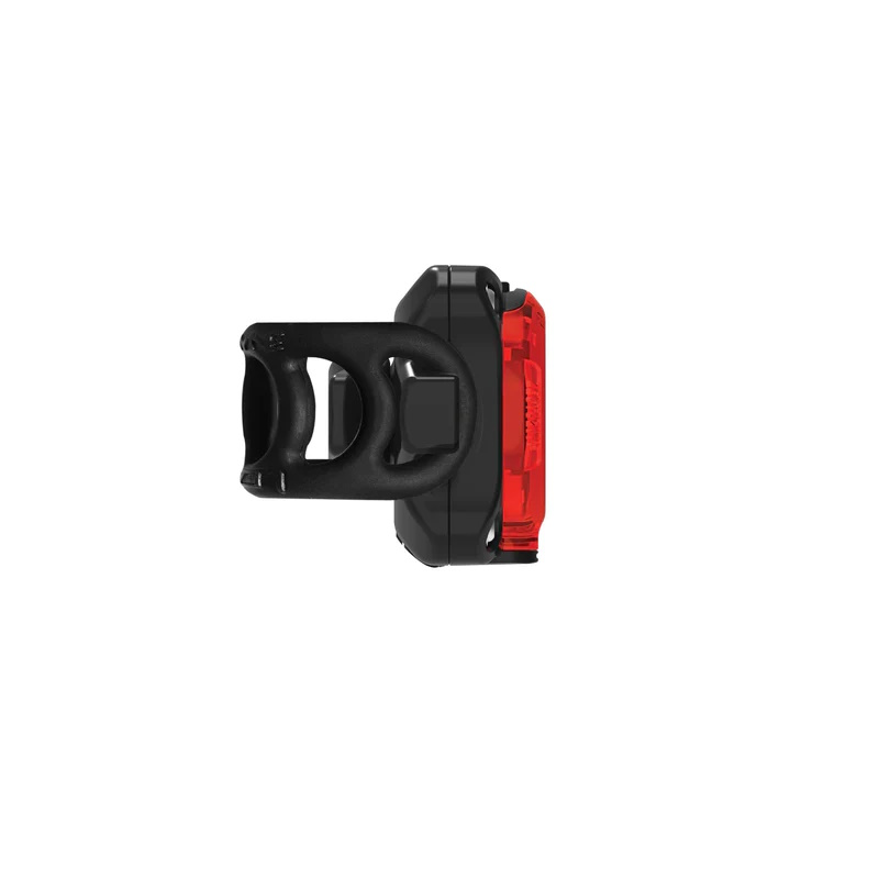 Lezyne Zecto Drive 200+ Achterlicht