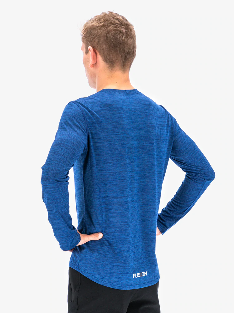 Fusion C3 Shirt Heren