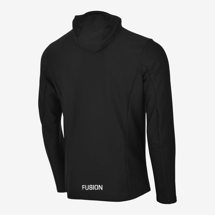 Fusion C3 Plus Recharge Hoodie Heren