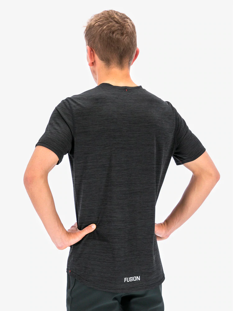 Fusion C3 T-Shirt Heren