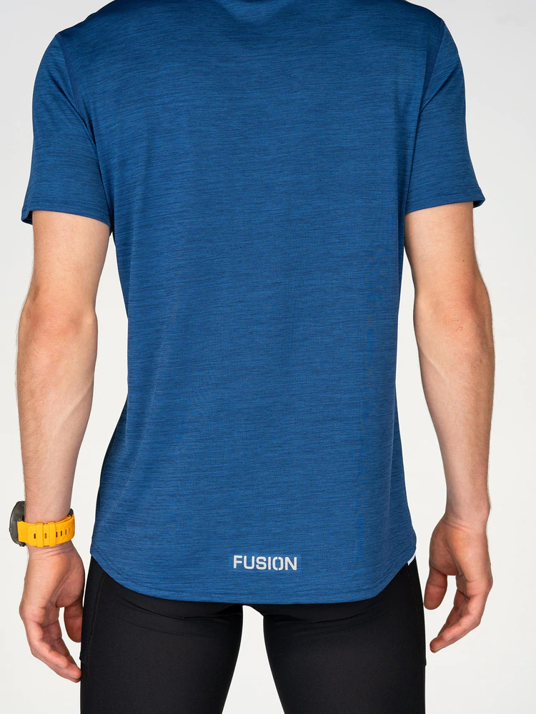Fusion C3 T-Shirt Heren