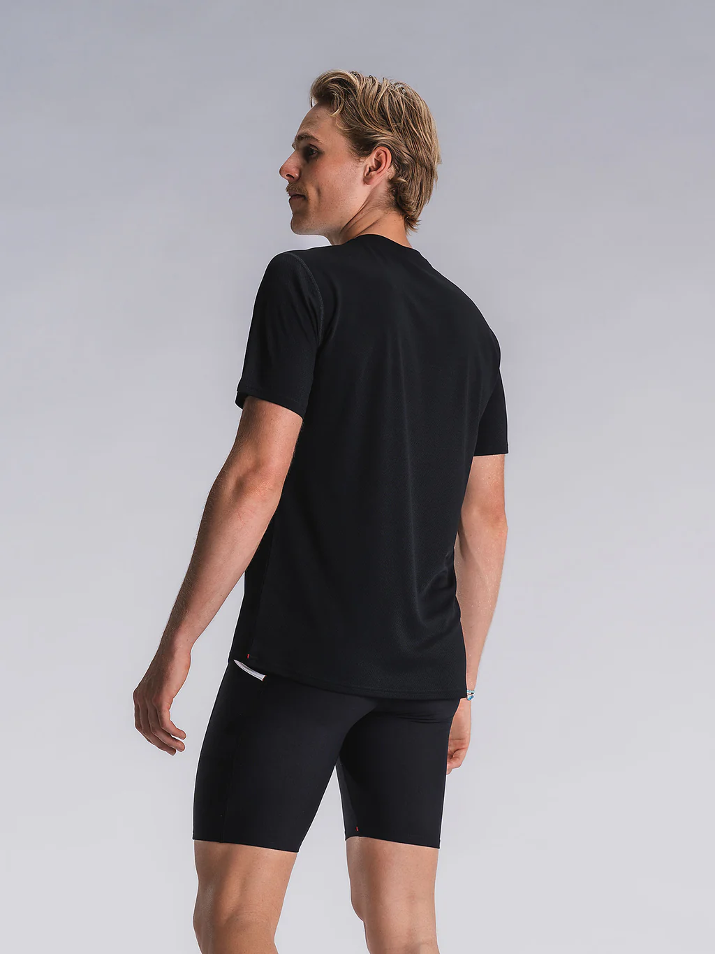 Fusion Mens Run T-Shirt