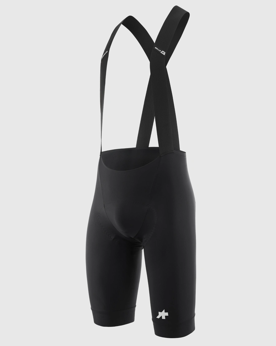 Assos MILLE GT S11 Bib Shorts Heren