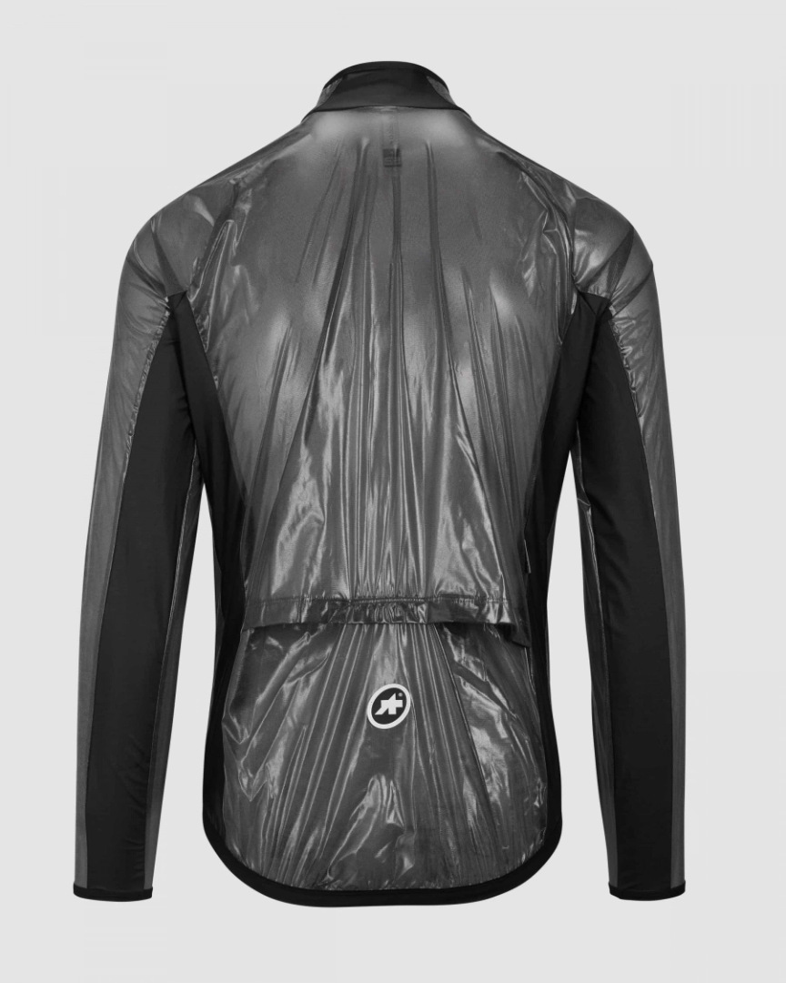 Assos Mille GT Clima Jacket Evo Heren