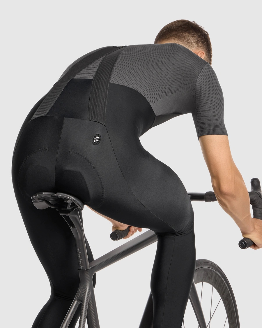 Assos MILLE GT Spring Fall Bib Tights S11
