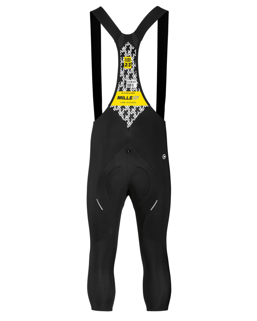 Assos MILLE GT Spring Fall Knickers Heren