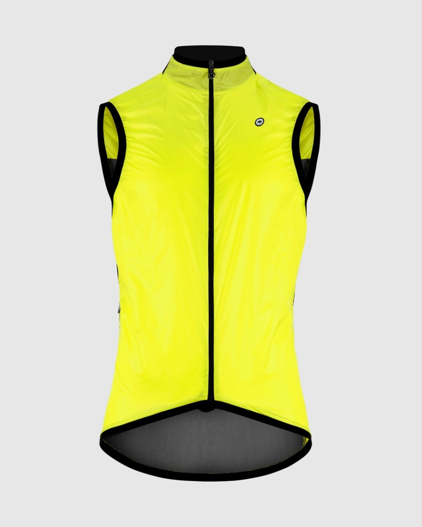Assos Mille GT Wind Vest C2 – Woest Sport