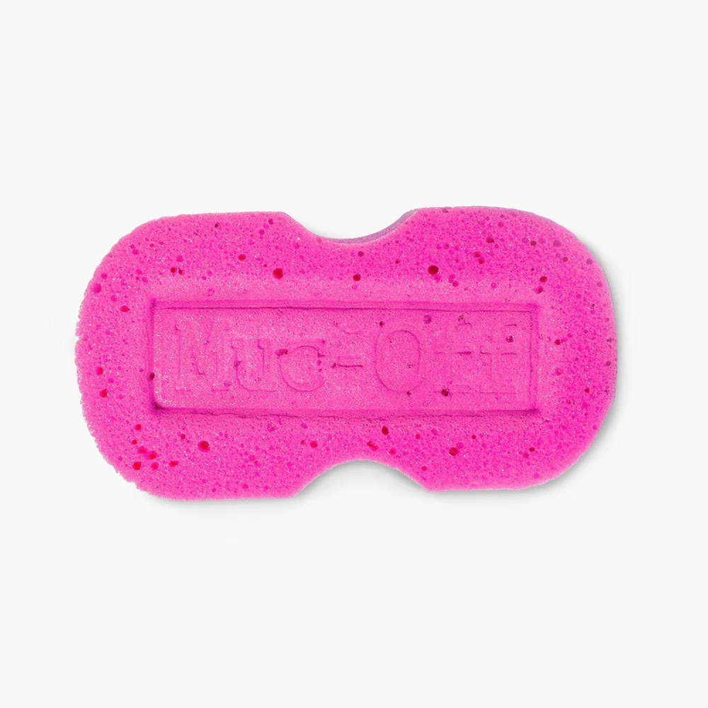 Muc-Off Bicycle Care Essential Kit
