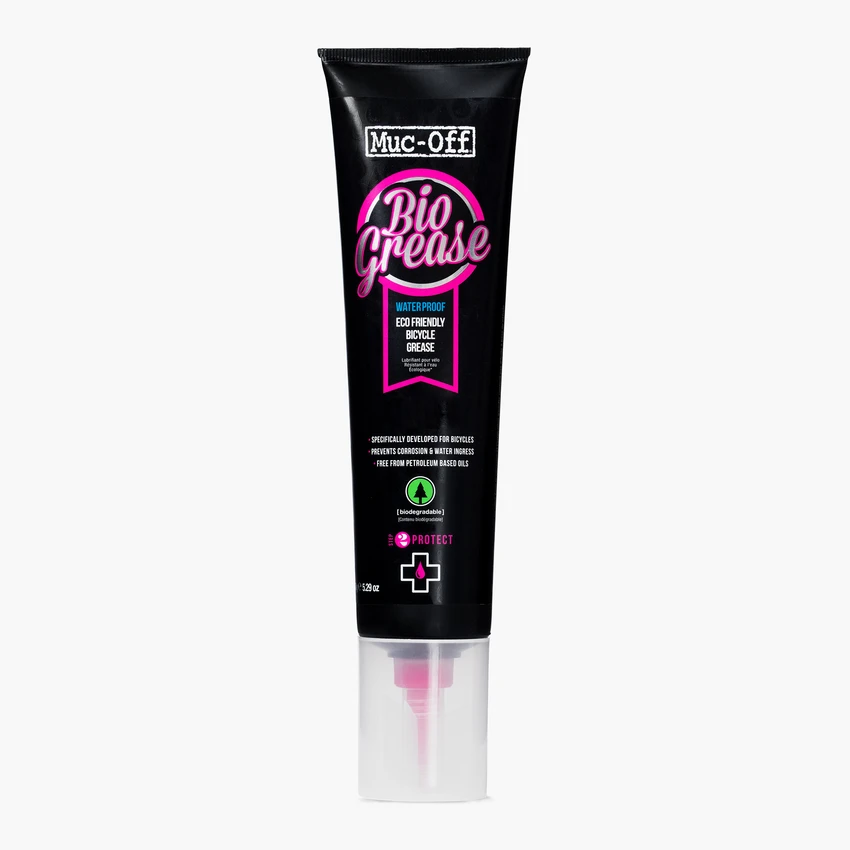 Muc-off Bio Grease Beschermvet