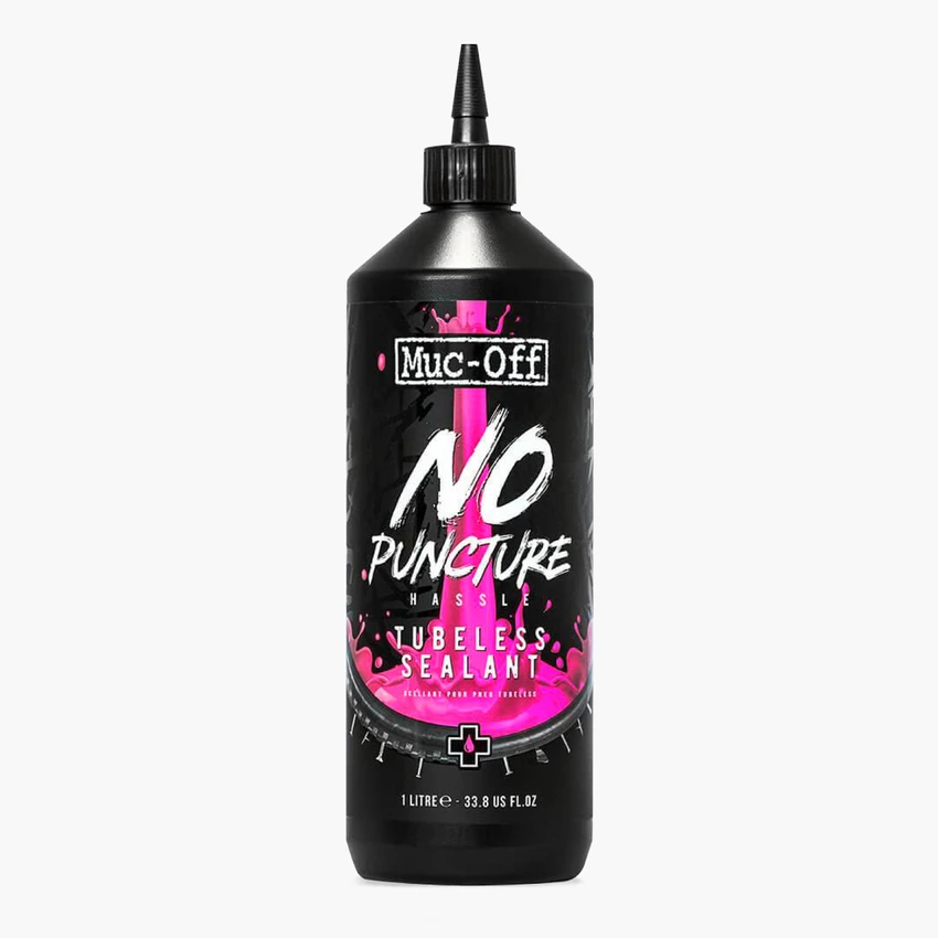 Muc-off Tubeless Sealant