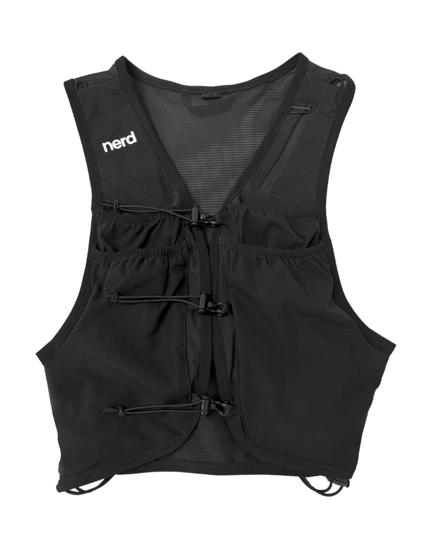 Nerd Belt NVlite Vest