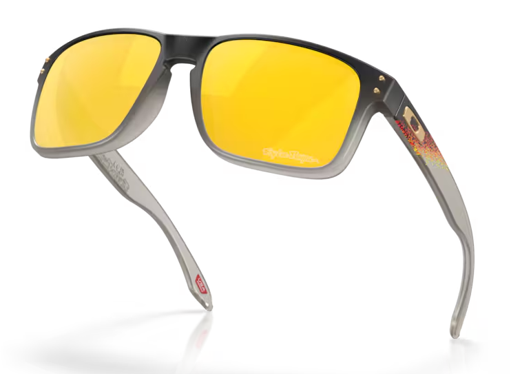Oakley Holbrook Fietsbril
