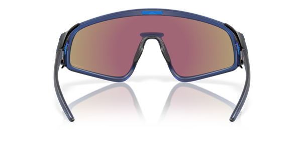 Oakley Latch Panel