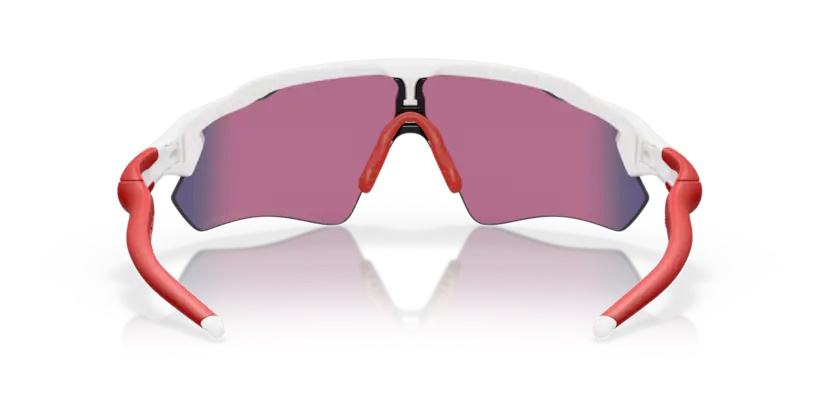 Oakley Radar EV Path