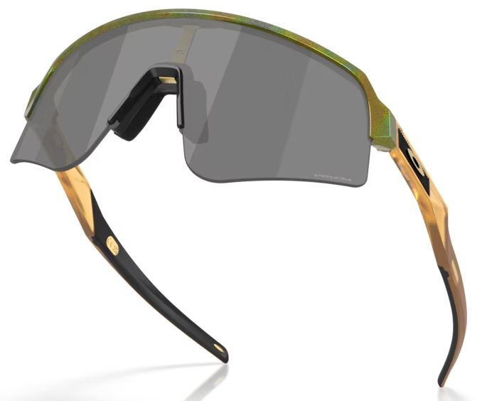Oakley Sutro Lite Sweep Fietsbril