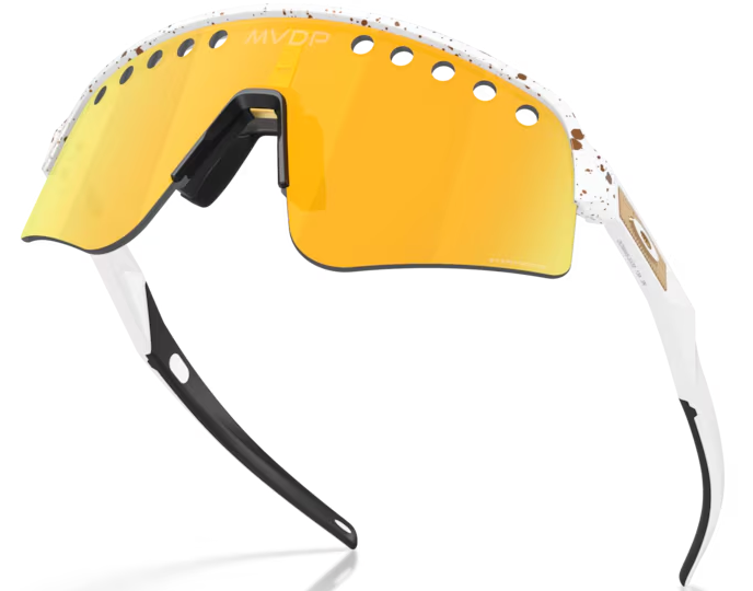 Oakley Sutro Lite Sweep Fietsbril