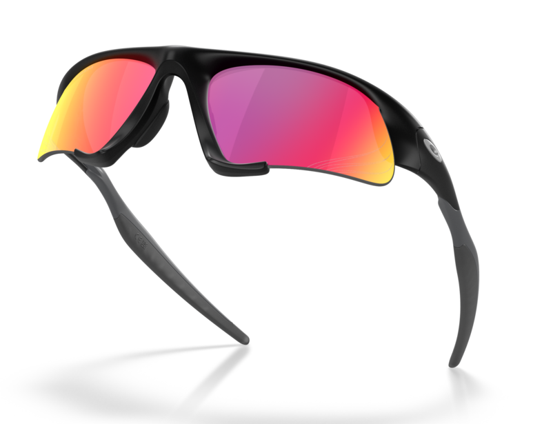 Oakley Suture Jacket Fietsbril