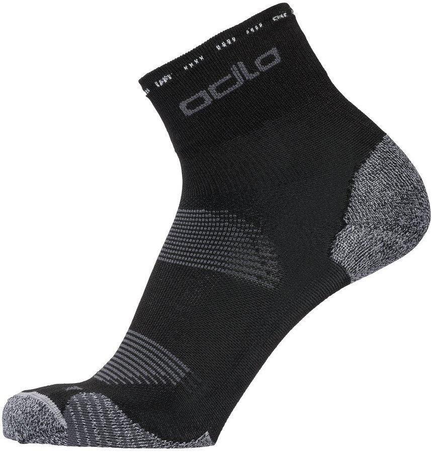 Odlo Kwarthoge Ceramicool-fietssokken