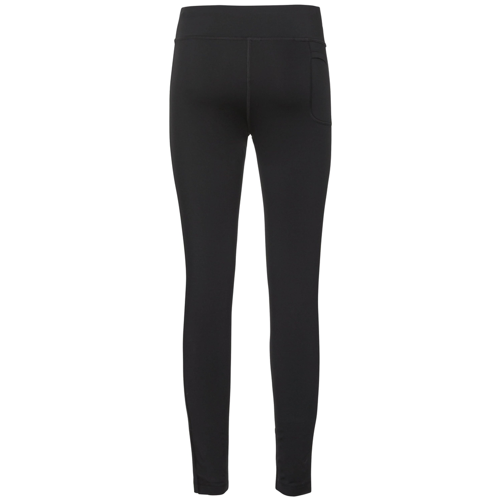 Odlo Tights Essential Warm Dames