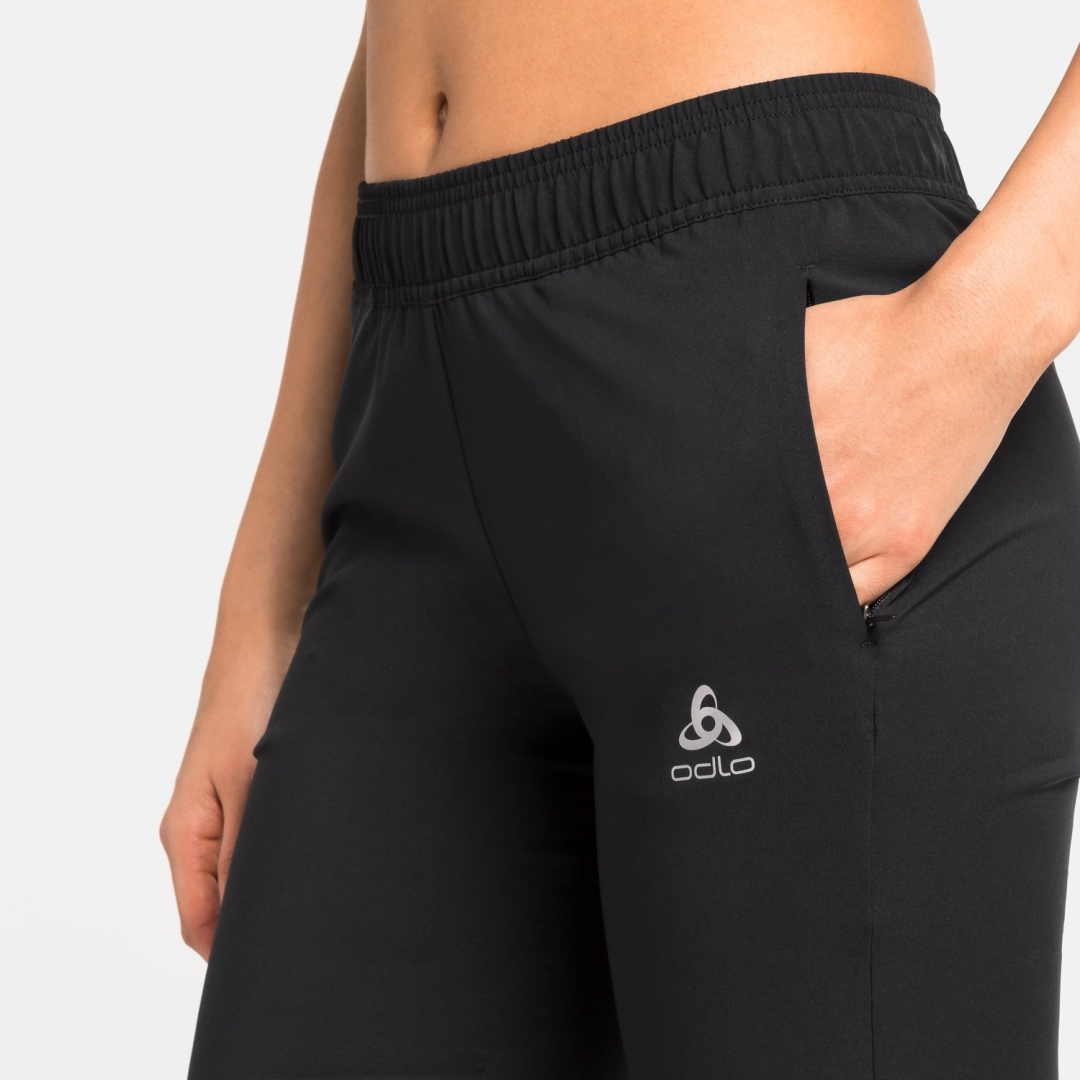 Odlo Zeroweight Loopbroek Dames