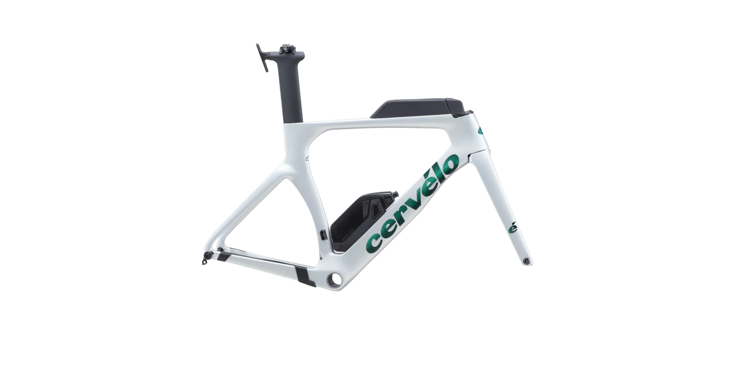 Cervélo P-Series Frameset